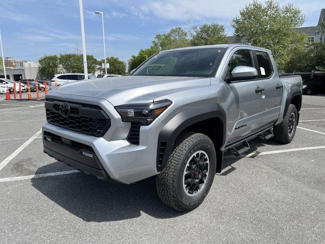 new 2026 Toyota Tacoma car, priced at $44,727