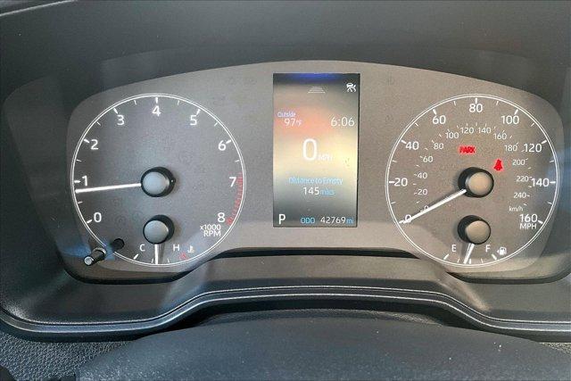 used 2023 Toyota Corolla car, priced at $21,495