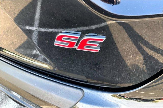 used 2023 Toyota Corolla car, priced at $21,495