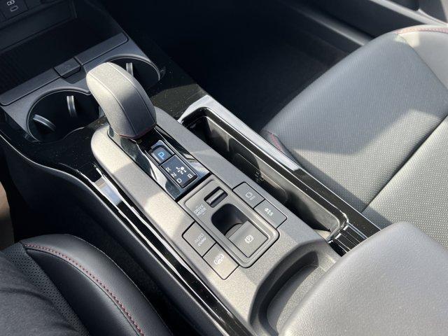 new 2026 Toyota Prius Plug-In Hybrid car, priced at $43,412