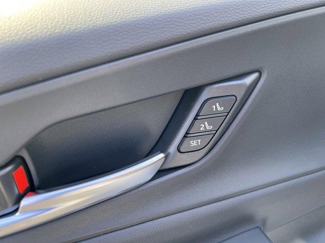 new 2026 Toyota Prius Plug-In Hybrid car, priced at $43,412