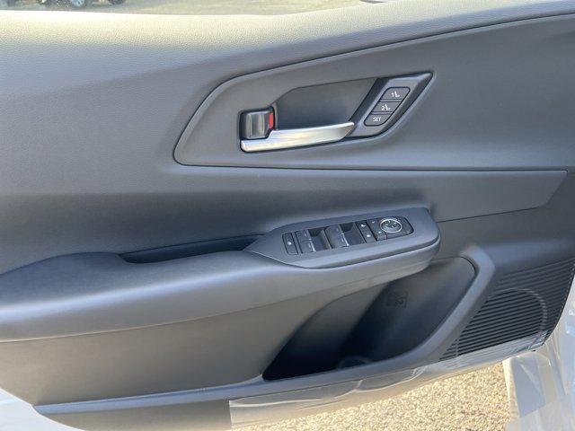 new 2026 Toyota Prius Plug-In Hybrid car, priced at $43,412