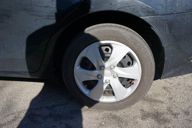 used 2016 Toyota Corolla car, priced at $15,995