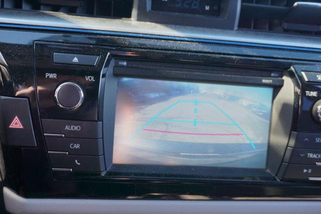 used 2016 Toyota Corolla car, priced at $15,995