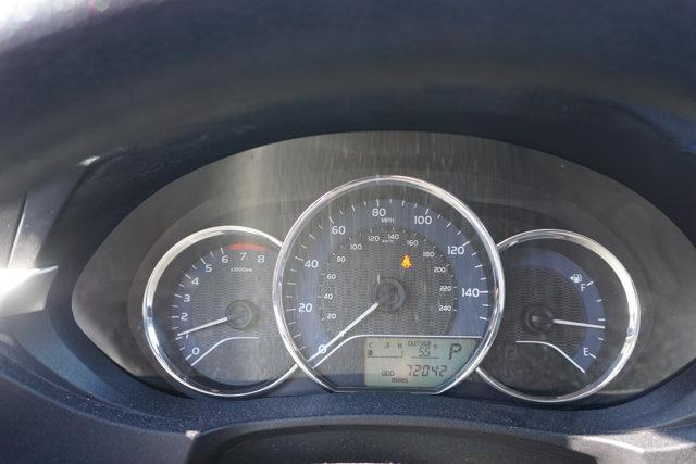 used 2016 Toyota Corolla car, priced at $15,995