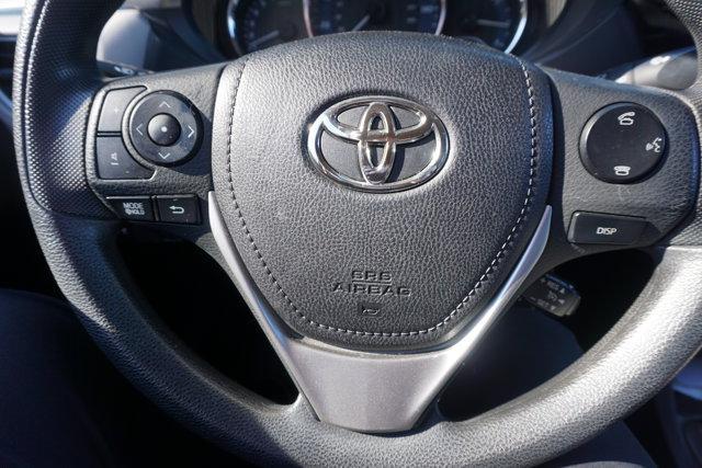 used 2016 Toyota Corolla car, priced at $15,995