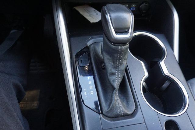 used 2022 Toyota Highlander Hybrid car, priced at $34,945