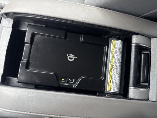 used 2022 Toyota Highlander Hybrid car, priced at $34,945