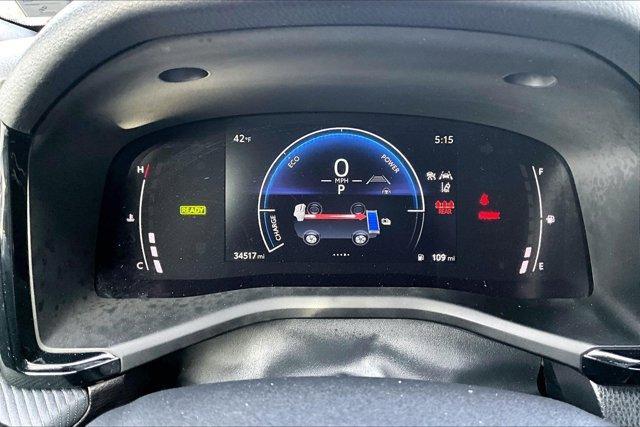 used 2025 Toyota Camry car, priced at $26,995