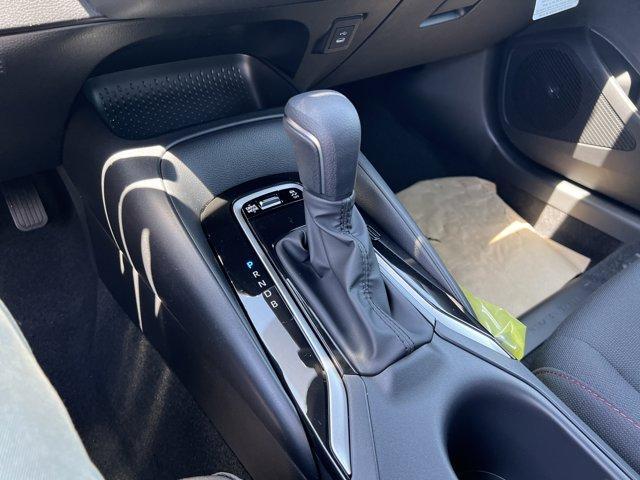 new 2026 Toyota Corolla car