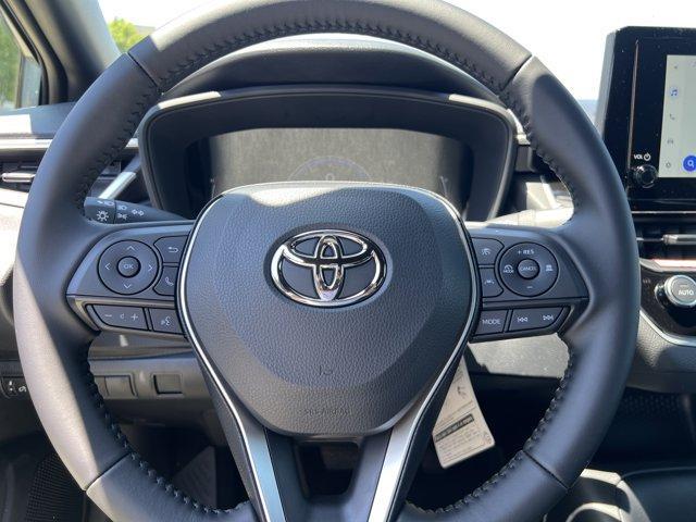 new 2026 Toyota Corolla car