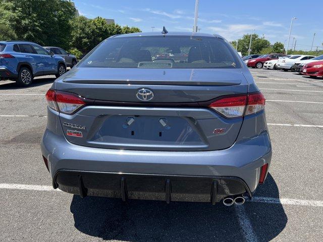 new 2026 Toyota Corolla car