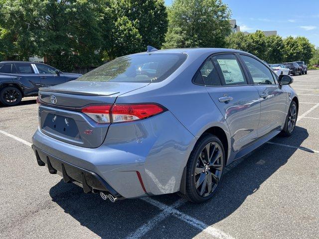 new 2026 Toyota Corolla car