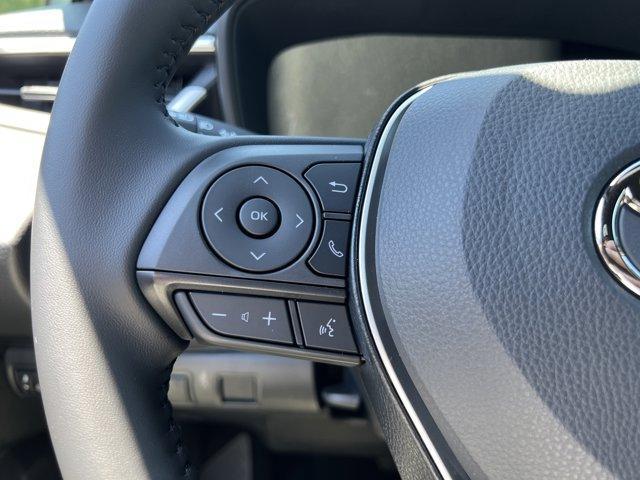 new 2026 Toyota Corolla car