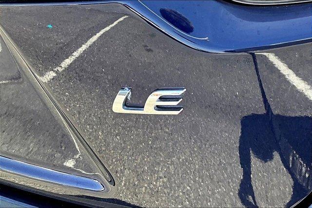 used 2022 Toyota Corolla car, priced at $18,450