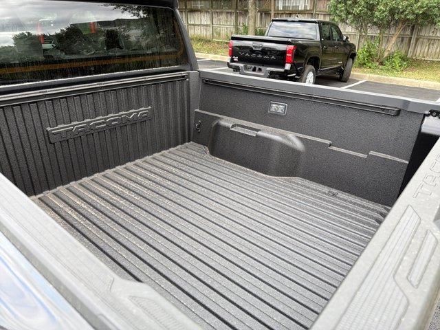 new 2026 Toyota Tacoma car, priced at $42,719