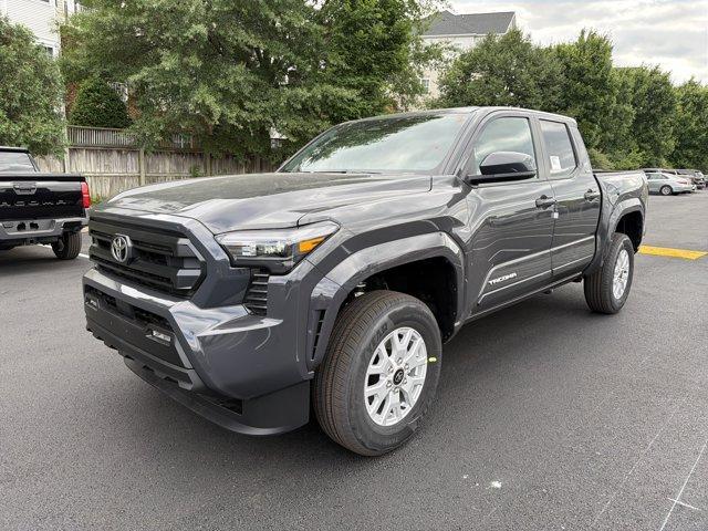 new 2026 Toyota Tacoma car, priced at $42,719