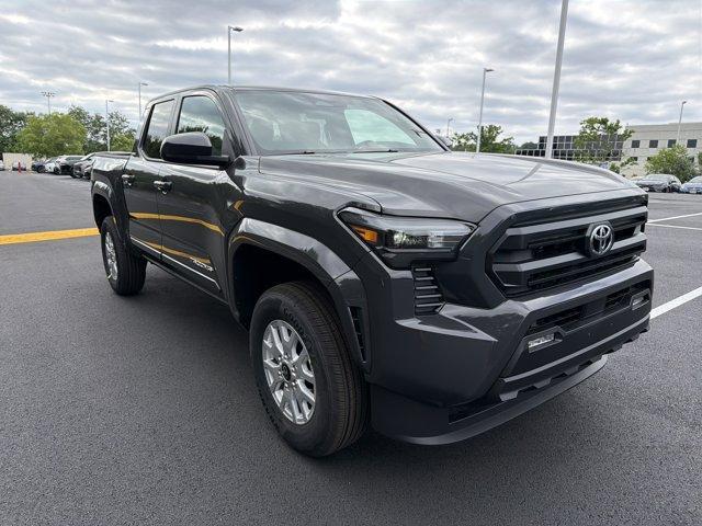 new 2026 Toyota Tacoma car, priced at $42,719