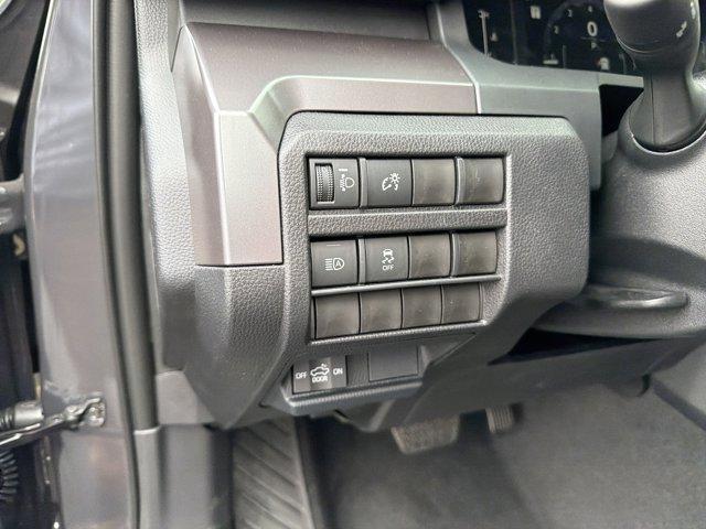 new 2026 Toyota Tacoma car, priced at $42,719