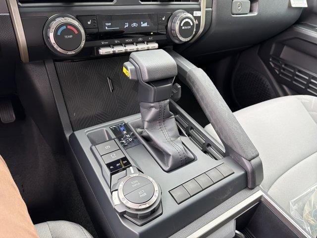 new 2026 Toyota Tacoma car, priced at $42,719