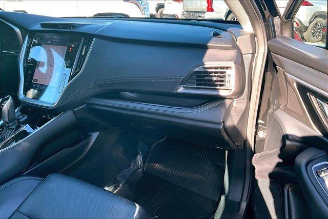 used 2022 Subaru Legacy car, priced at $23,995