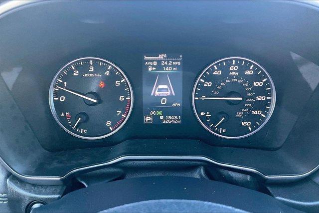 used 2022 Subaru Legacy car, priced at $23,995