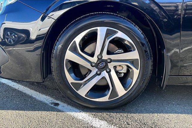 used 2022 Subaru Legacy car, priced at $23,995