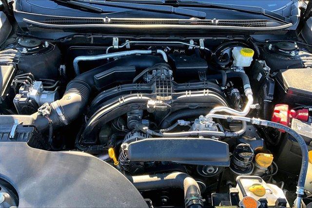 used 2022 Subaru Legacy car, priced at $23,995