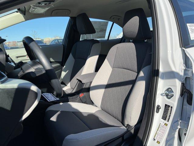 new 2026 Toyota Corolla car, priced at $25,364