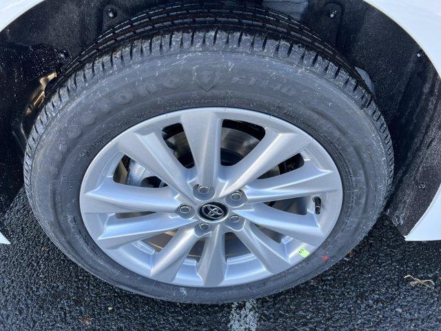 new 2026 Toyota Corolla car, priced at $25,364