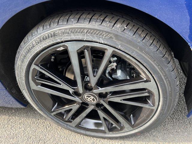 new 2026 Toyota Camry car, priced at $38,044