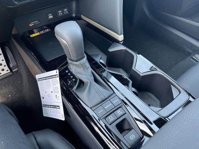 new 2026 Toyota Camry car, priced at $36,013