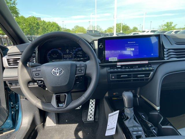 new 2026 Toyota Camry car, priced at $36,013