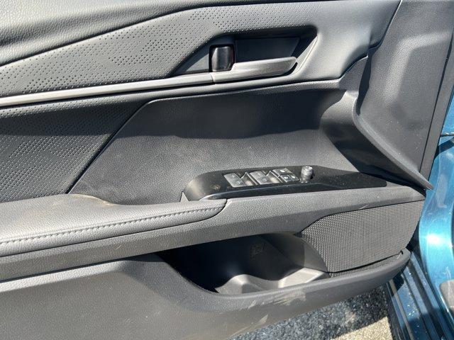 new 2026 Toyota Camry car, priced at $36,013