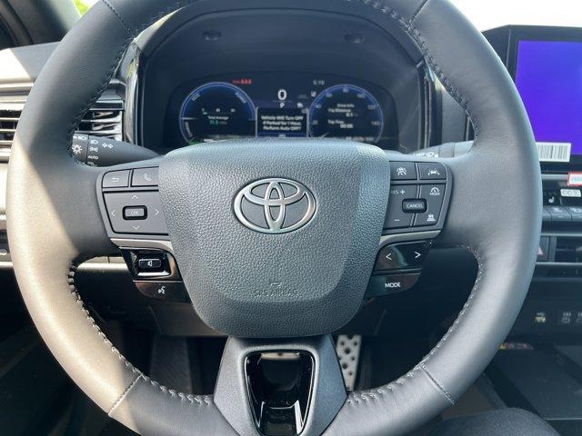 new 2026 Toyota Camry car, priced at $36,013