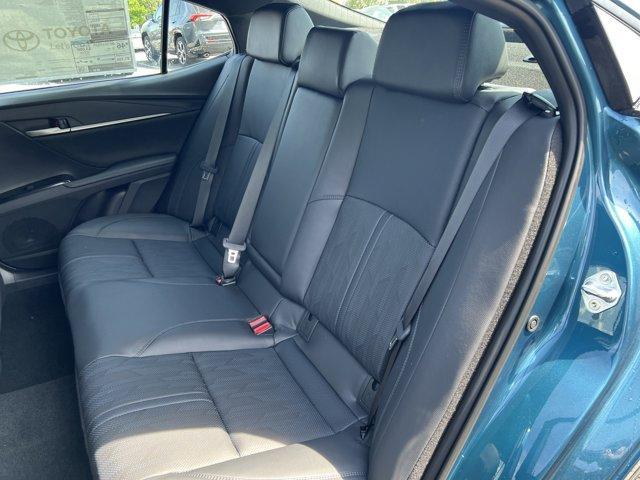 new 2026 Toyota Camry car, priced at $36,013