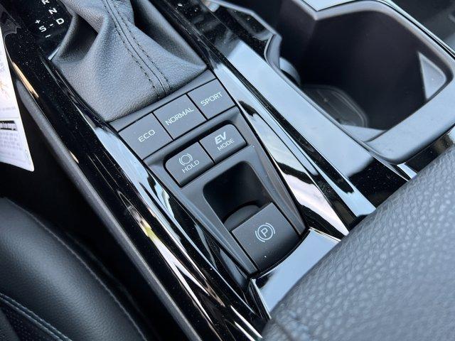 new 2026 Toyota Camry car, priced at $36,013