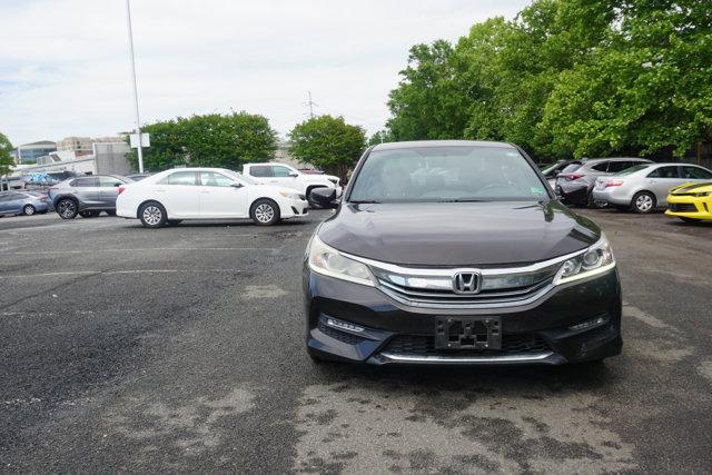 used 2017 Honda Accord car, priced at $14,945