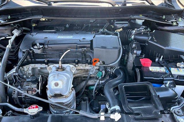 used 2017 Honda Accord car, priced at $14,445