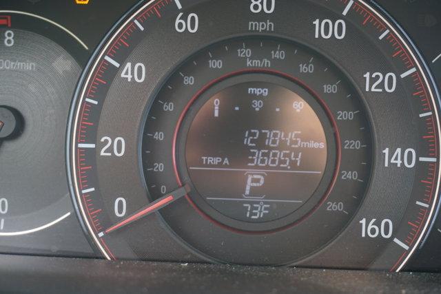 used 2017 Honda Accord car, priced at $14,945