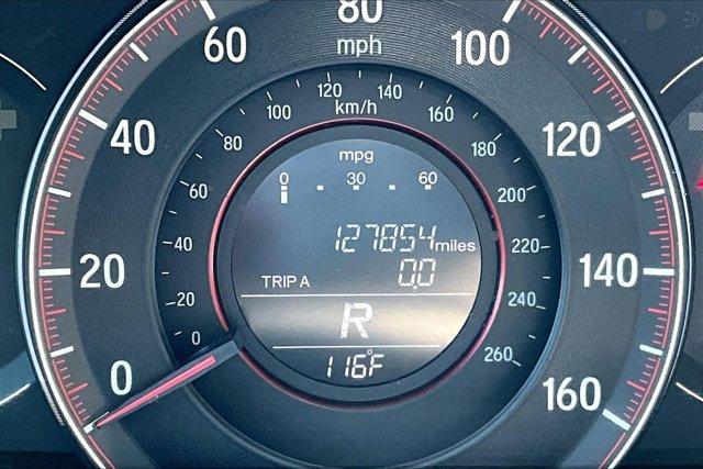 used 2017 Honda Accord car, priced at $14,445
