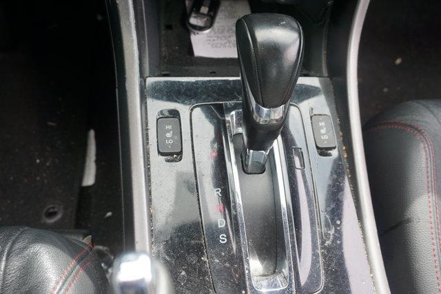 used 2017 Honda Accord car, priced at $14,945