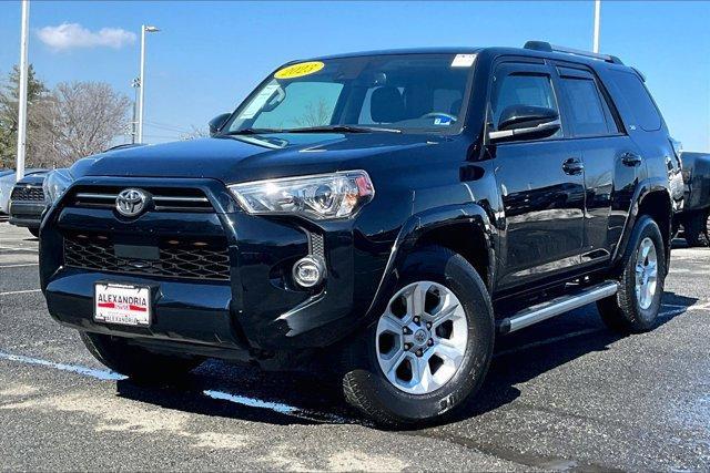 used 2023 Toyota 4Runner car, priced at $36,695