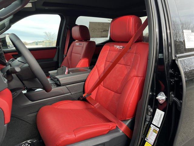 new 2026 Toyota Tundra Hybrid car, priced at $80,262