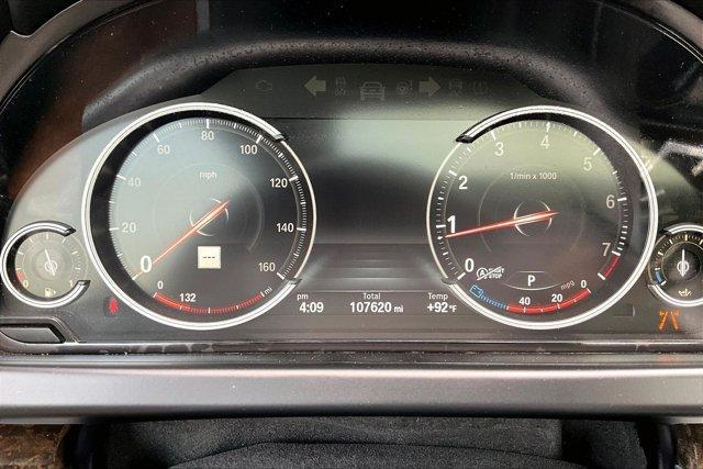 new 2015 BMW 650 Gran Coupe car, priced at $18,470