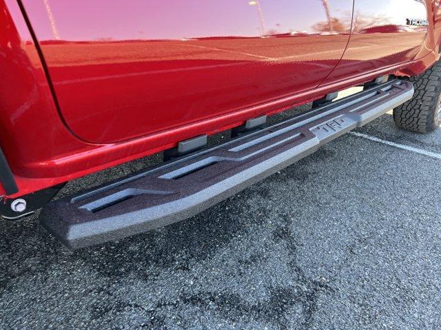 new 2026 Toyota Tacoma car, priced at $49,268