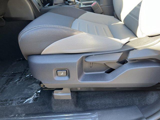 new 2026 Toyota Tacoma car, priced at $49,268