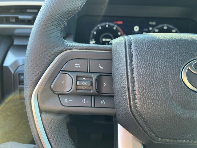 new 2026 Toyota Tacoma car, priced at $49,268