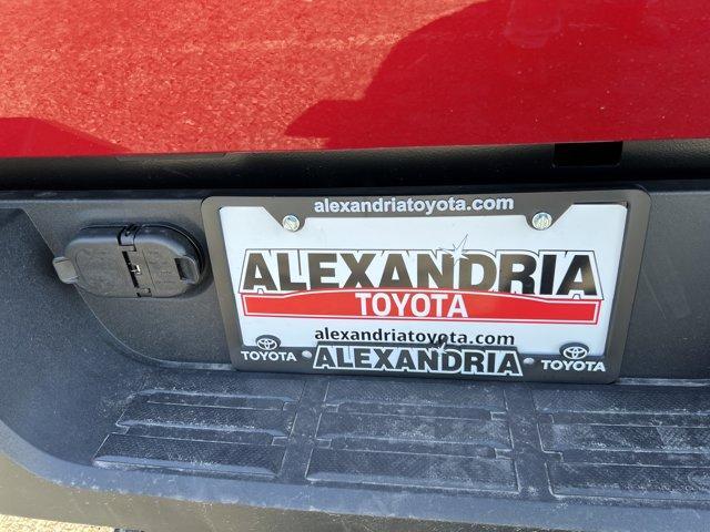 new 2026 Toyota Tacoma car, priced at $49,268