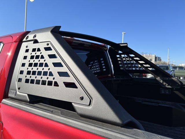 new 2026 Toyota Tacoma car, priced at $49,268